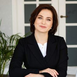 Умеренкова Наталія Федорівна